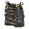 Fischer Ranger HV 120 DYN Men's Alpine Ski Boots (Granite, 27.5) view 2