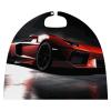 BVNMT Speed Sport Car Printed Cape Unisex Adult Costume - One Size Fits Most (1 Count) - Ideal for Cosplay, Parties, And More view 4