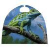 BVNMT Green Lizard Printed Cape Unisex Adult Costume - One Size Fits Most (1 Count) - Ideal for Cosplay, Parties, And More view 4
