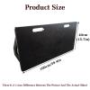BXKCFYBSQ Station Football Rebound Board,Dual Angle Football Rebounder Wall Board,Football Passing Accuracy Training Aid,for Passing and Control Skills Training view 2