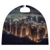 BVNMT Hong Kong Printed Cape Unisex Adult Costume - One Size Fits Most (1 Count) - Ideal for Cosplay, Parties, And More view 4