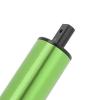 Badminton Racket Tension Calibrator, Tennis String Tension Meter, Professional Tests Up to 100 Pounds Spring Tension Calibrator, for Badminton Tennis Stringing Machine (Green) view 3