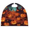 BVNMT Halloween Printed Cape Unisex Adult Costume - One Size Fits Most (1 Count) - Ideal for Cosplay, Parties, And More view 4