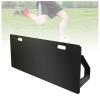 BXKCFYBSQ Football Rebound Board,Foldable Soccer Training Equipment,Dual Angle Football Rebounder Wall Board,for Control Passing Shooting Practice view 1