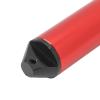 Badminton Racket Tension Calibrator, Tennis String Tension Meter, Professional Tests Up to 100 Pounds Spring Tension Calibrator, for Badminton Tennis Stringing Machine (Red) view 3
