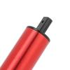 Badminton Racket Tension Calibrator, Tennis String Tension Meter, Professional Tests Up to 100 Pounds Spring Tension Calibrator, for Badminton Tennis Stringing Machine (Red) view 4