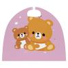 BVNMT Cute Bear Printed Cape Unisex Adult Costume - One Size Fits Most (1 Count) - Ideal for Cosplay, Parties, And More view 4