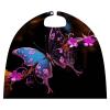 BVNMT Nice Butterfly Printed Cape Unisex Adult Costume - One Size Fits Most (1 Count) - Ideal for Cosplay, Parties, And More view 4
