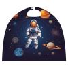 BVNMT Space Astronaut Printed Cape Unisex Adult Costume - One Size Fits Most (1 Count) - Ideal for Cosplay, Parties, And More view 4