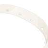 PerGar Lacrosse Head, High Strength Men Lacrosse Head, Nylon Lacrosse Head, Meet Requirements of Competition Rules view 2
