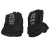 1 Pair Hockey Gloves Breathable Fit Versatile Protective Ice Roller Hockey Gloves for Hockey Players (12inch) view 3