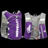Cycling Water Backpack - Trail Running and Hiking Water Backpack, 1.5L Hydration Bladder | Breathable Running Vest, Lightweight Water Backpack with Shoulder Straps for Cycling and Outdoor Activities view 2
