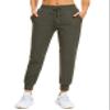Libin Joggers for Women Tall/Regular/Petite Dance Sweatpants Athletic Workout Trousers Pants Tapered Casual Teacher Yoga Pants for Running Golf Work Cloths, Olive Green XS view 1