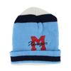 Heat Trendz Boy's One Size Fits Most Sport Soccer Hat Gloves and Scarf Winter Set view 2