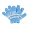 Heat Trendz Boy's One Size Fits Most Sport Soccer Hat Gloves and Scarf Winter Set view 3