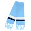 Heat Trendz Boy's One Size Fits Most Sport Soccer Hat Gloves and Scarf Winter Set view 4