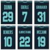 Seattle Kraken - NHL Hockeyl - Sports Posters 8x10 Matte Photo Prints Current Players view 1