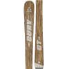 Fischer Unisex The Curv GT 85 Redefine Durable Stable Balanced Playful Maneuverable Smooth Grip Versatile Alpine All Mountain Winter Sports Snow Skis Without Bindings, 161 view 3