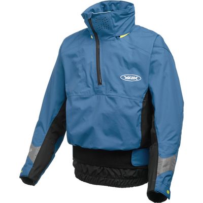 Yak Apollo Kayaking Cag - Blue S
