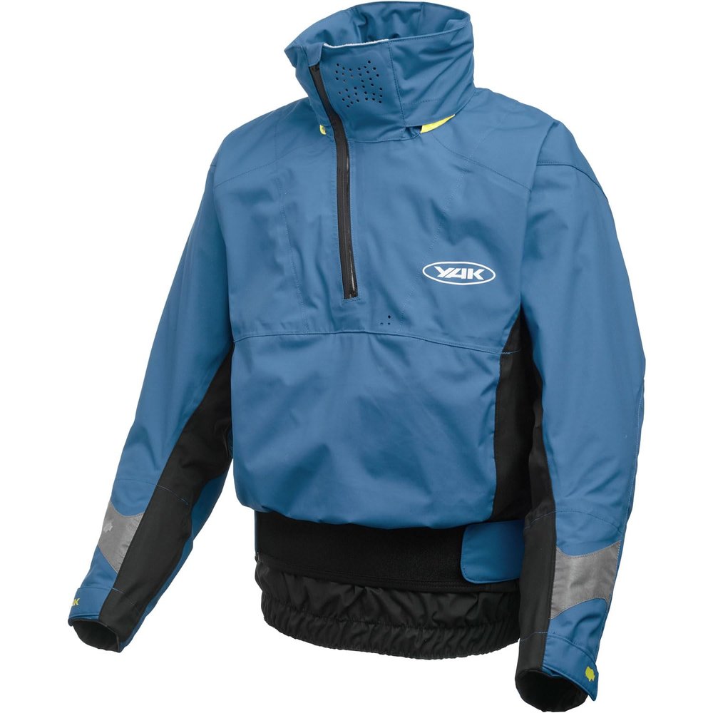Yak Apollo Kayaking Cag - Blue S