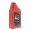 Vampire Blood 16 Fl Oz, Realistic Blood-Red Gel for Fake Cuts & Special Effects view 3