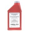 Vampire Blood 16 Fl Oz, Realistic Blood-Red Gel for Fake Cuts & Special Effects view 4