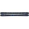 FISCHER Unisex Nightstick 90 Durable Stable Versatile Alpine Robust Freestyle All-Mountain Winter Sports Snow Skis Without Bindings | Ideally Balanced for Regular & Fakie Rides, 184 view 1