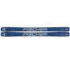 FISCHER Unisex Nightstick 90 Durable Stable Versatile Alpine Robust Freestyle All-Mountain Winter Sports Snow Skis Without Bindings | Ideally Balanced for Regular & Fakie Rides, 184 view 2