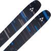 FISCHER Unisex Nightstick 90 Durable Stable Versatile Alpine Robust Freestyle All-Mountain Winter Sports Snow Skis Without Bindings | Ideally Balanced for Regular & Fakie Rides, 184 view 3