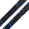 FISCHER Unisex Nightstick 90 Durable Stable Versatile Alpine Robust Freestyle All-Mountain Winter Sports Snow Skis Without Bindings | Ideally Balanced for Regular & Fakie Rides, 184 view 4
