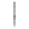 FISCHER Unisex Adult Aeroguide 95 Crown EF Ultra-Lightweight Cross-Country XC Nordic Skis for Fitness Skiers with Control Step-in IFP Bindings | Recreational Skiing, Winter Sports, 194 view 1