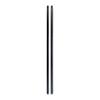 FISCHER Unisex Adult Aeroguide 95 Crown EF Ultra-Lightweight Cross-Country XC Nordic Skis for Fitness Skiers with Control Step-in IFP Bindings | Recreational Skiing, Winter Sports, 194 view 2
