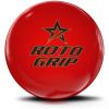 Roto Grip Jester Clear Polyester Bowling Ball 14lbs view 1
