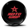 Roto Grip Jester Clear Polyester Bowling Ball 14lbs view 2