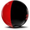 Roto Grip Jester Clear Polyester Bowling Ball 14lbs view 3
