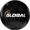 900 Global Onyx Clear Bowling Ball 14lbs view 2