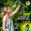 Shower Toga  Wearable Shower Garment, Privacy RV & Camping Shower, Surf Poncho, Shower Tent, or Portable Changing Room, Camping, Pool, & Outdoor Shower, Regular Size view 2