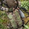 Eberlestock Batwing V2 Pouch - Versatile Hunting Pack Attachment Allowing for Endless Ultraligh Daypack Variations - Large 1,017 Cubic Inches - Military Green view 4