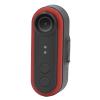 2 in 1 Camera with Tail Light, DV Camera Taillight 1080P Bikes Rear View Camera Tail Light with 6 Lighting Modes, 150 Wide Angle, 180 Adjustable Mount, Rear Light view 1