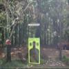 Zip Targets 10 inch Metal Target Drop Clips and Hardware - Paper Target Clips- Directional Clips - Target Practice view 2