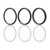Bike Bottom Bracket Spacer Kit - 6 Pieces, 29mm view 1