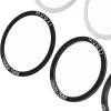 Bike Bottom Bracket Spacer Kit - 6 Pieces, 29mm view 3