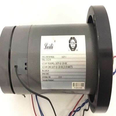 DC Drive Motor 321628 or 405694 L-315219 116ZY1-1 Works with Nordic-Track Freemotion Pro-Form Treadmill