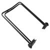 Mipcase 1pcs Professional Folding Rack Bike Kickstand Rear Wheel Clamp for Enhanced Stability Convenient Parking for Mountain and Road view 1