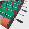 Happyyami Foosball Table Parts 2 Pack Plastic Foosball Handles Comfortable to Hold Replacement for Soccer Table Games view 3
