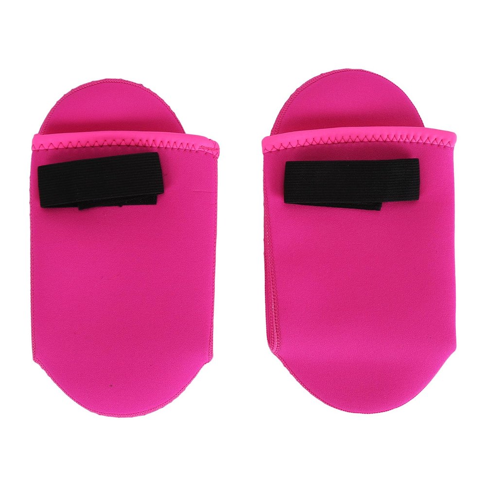 CCYLEZ Snorkeling Socks, Anti Slip Wear 3mm Neoprene Water Socks Quick Dry Long for Swimming (M)
