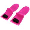 CCYLEZ Snorkeling Socks, Anti Slip Wear 3mm Neoprene Water Socks Quick Dry Long for Swimming (M) view 3