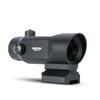 Monstrum Ruckus 5X Prism Scope with Shake Awake | BDC Reticle view 1