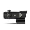 Monstrum Ruckus 5X Prism Scope with Shake Awake | BDC Reticle view 2