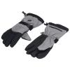 A Pair of Electric Heated Gloves, Intelligent, Waterproof, Unisex, One Size, Electric Heated Mittens for Outdoor Winter Skiing view 2